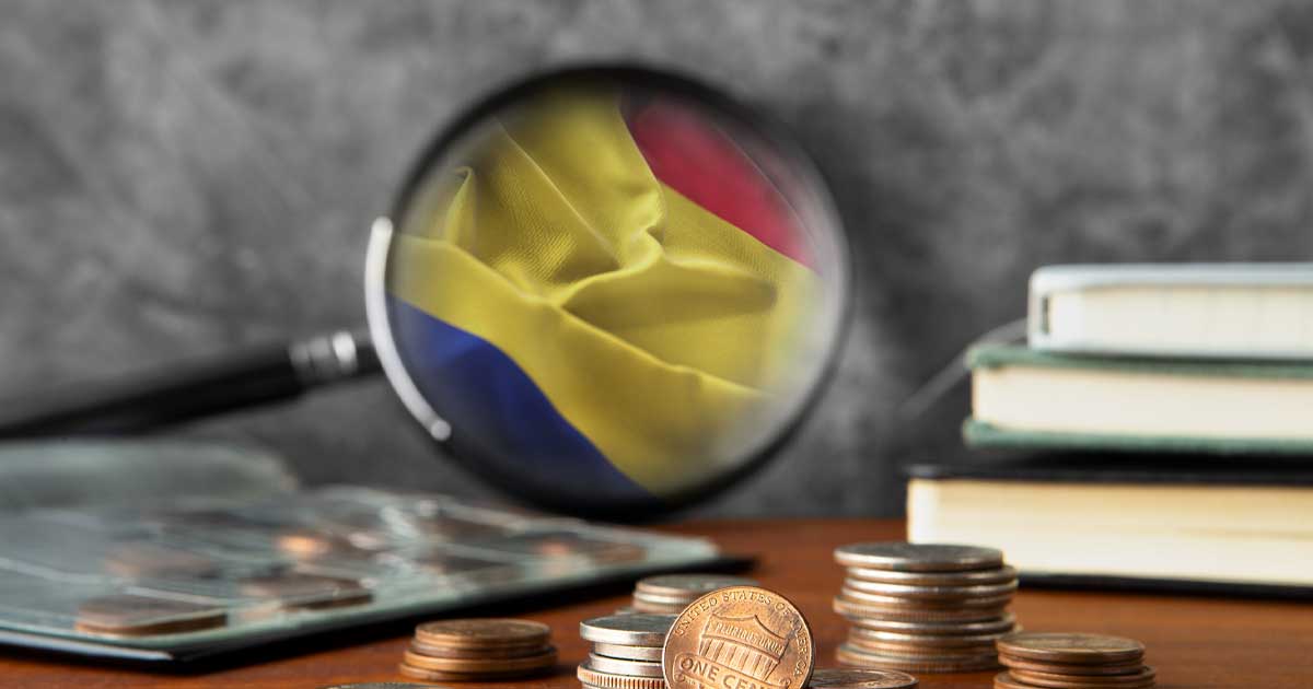 Grafic evoluție economie România noiembrie 2025, analiză situație economică PIB inflație deficit bugetar PNRR