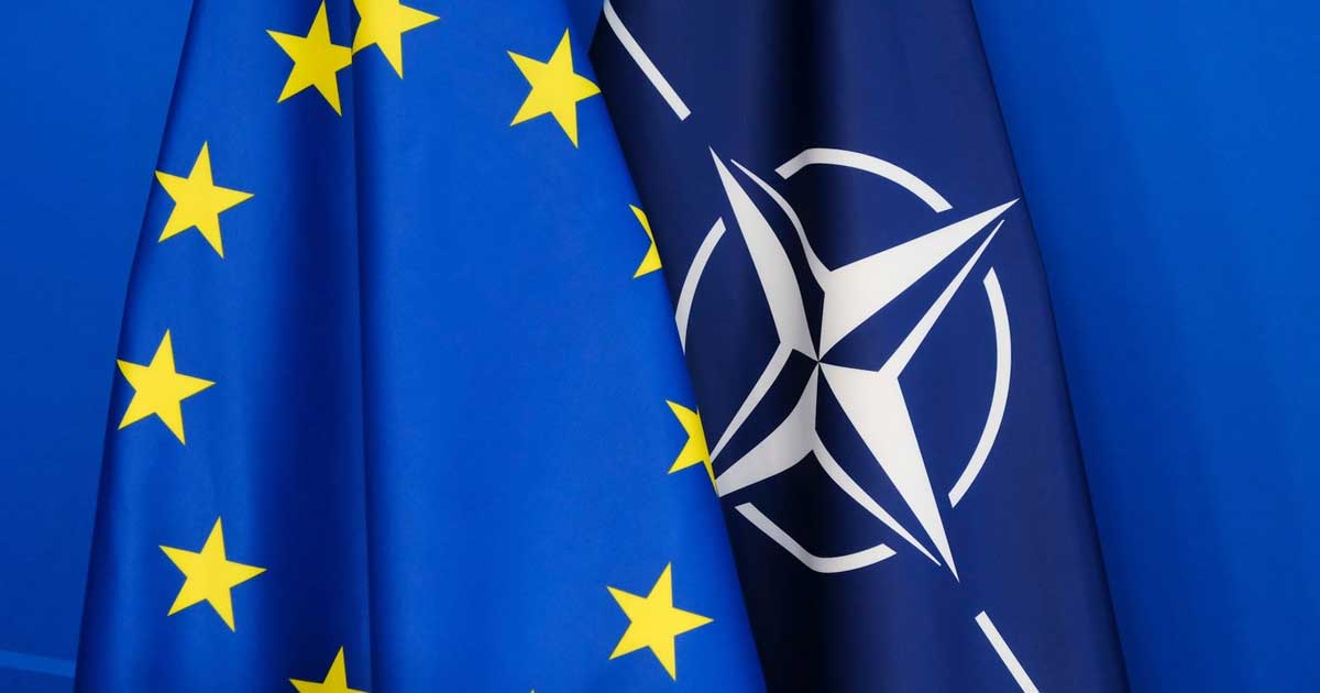 Tara Europa Conducere Militara Nato 001 Generalul Wolfgang Wien, reprezentantul Germaniei la NATO, la Conferința de Securitate de la Berlin, noiembrie 2025, unde s-a discutat preluarea comandamentului SACEUR