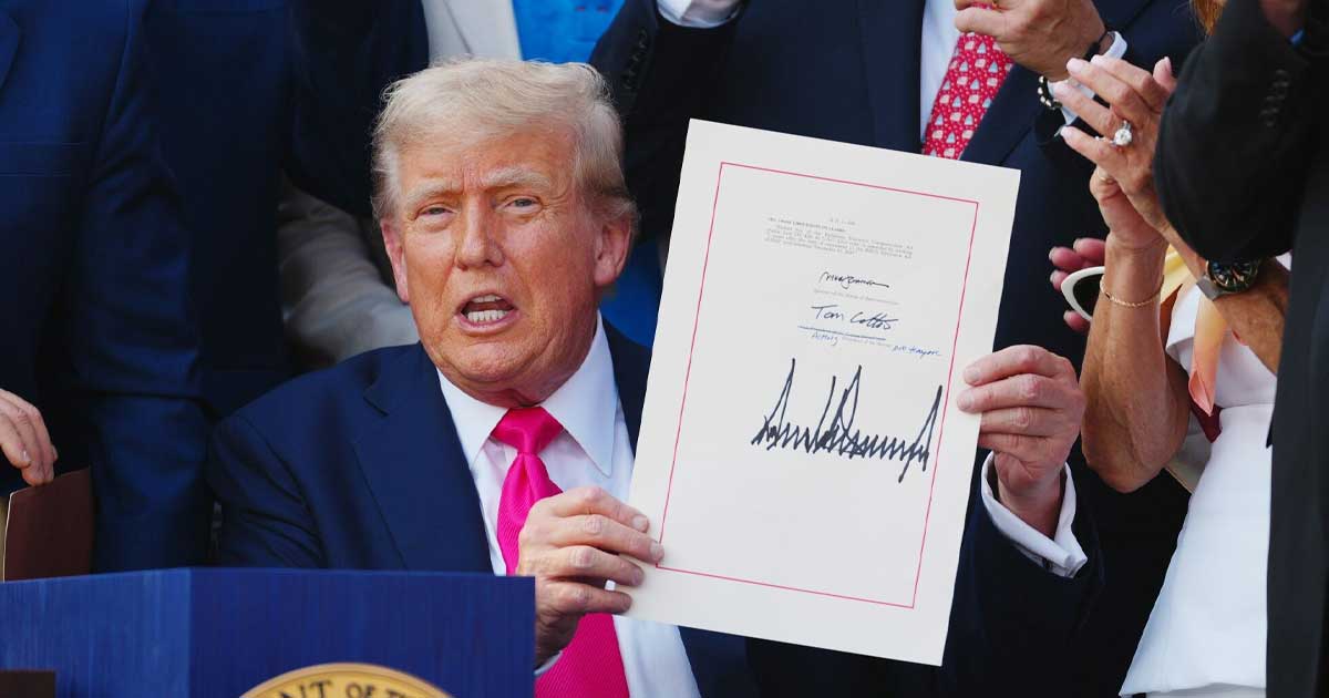 Rafturi goale în sezonul sărbătorilor din cauza impactului tarifelor Trump asupra lanțurilor de aprovizionare, noiembrie 2025