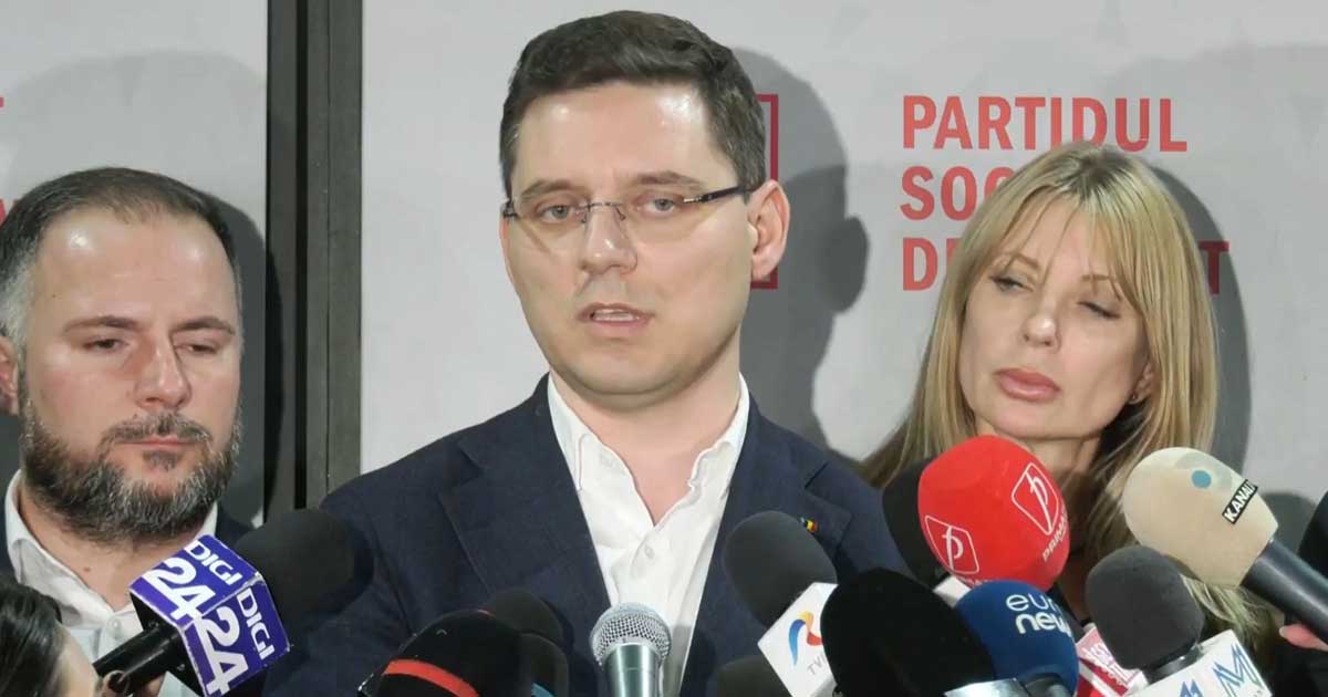 Victor Negrescu Negocieri Extrem De Dure 001 Victor Negrescu, vicepreședintele Parlamentului European, la negocierile pentru bugetul UE 2026 de la Bruxelles, noiembrie 2025