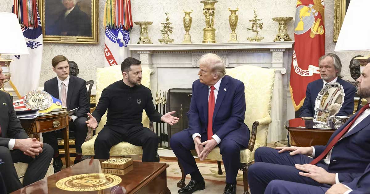 Președintele Volodimir Zelenski în declarații după negocierile de la Geneva privind planul de pace Trump pentru Ucraina, noiembrie 2025