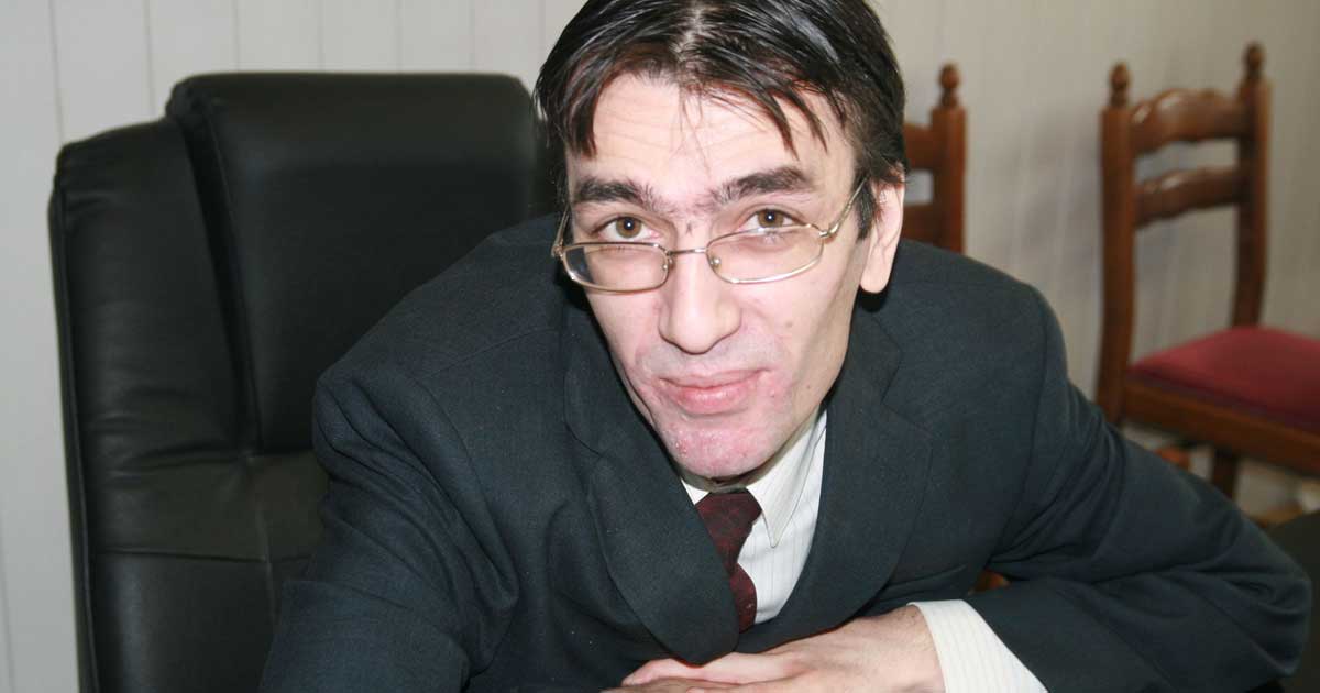 Adrian Toni Neacșu, fost membru CSM, în timpul unei declarații publice despre magistrați și sistemul judiciar, decembrie 2025