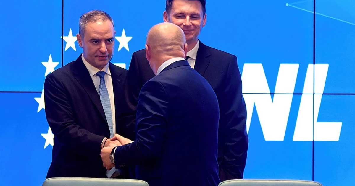 Economistul Andrei Caramitru în timpul unei intervenții publice despre situația economică a României, decembrie 2025