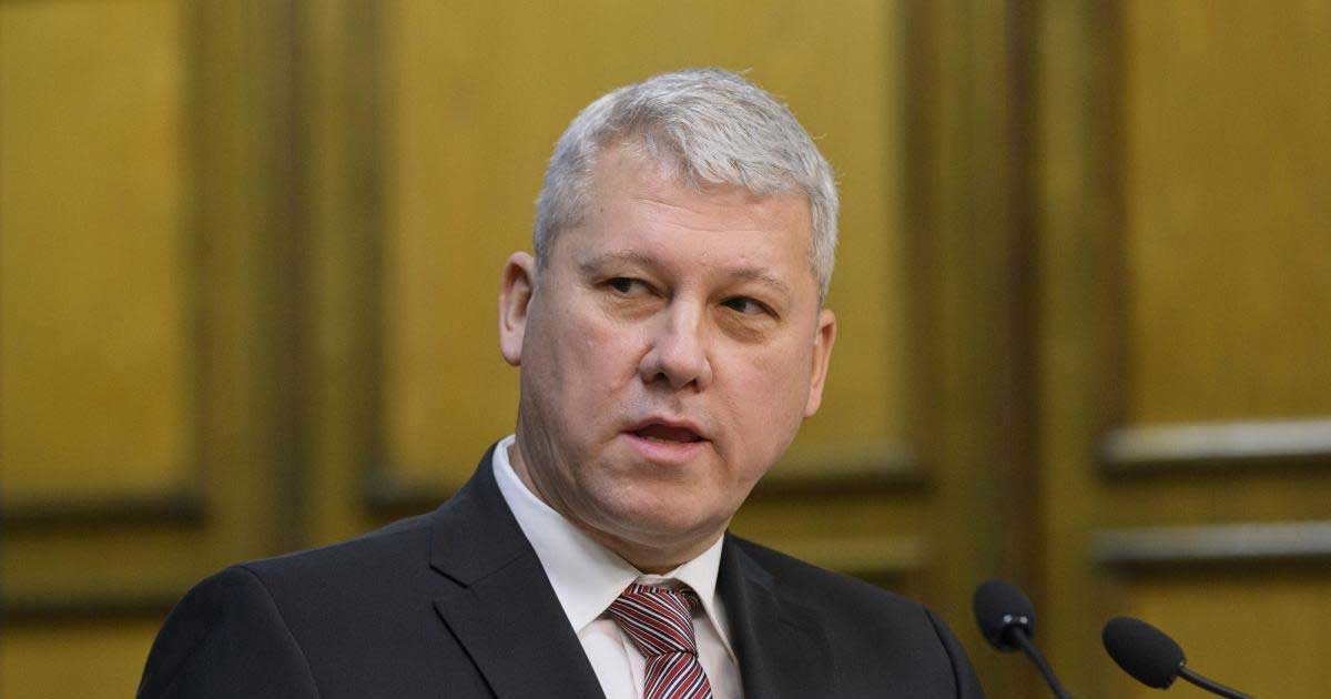catalin predoiu imi vine greu sa cred ca si csm comisia europeana parlamentul european comisia de la venetia au gresit toate 734641 Cătălin Predoiu în timpul unui discurs despre reformele în justiție la București, decembrie 2025
