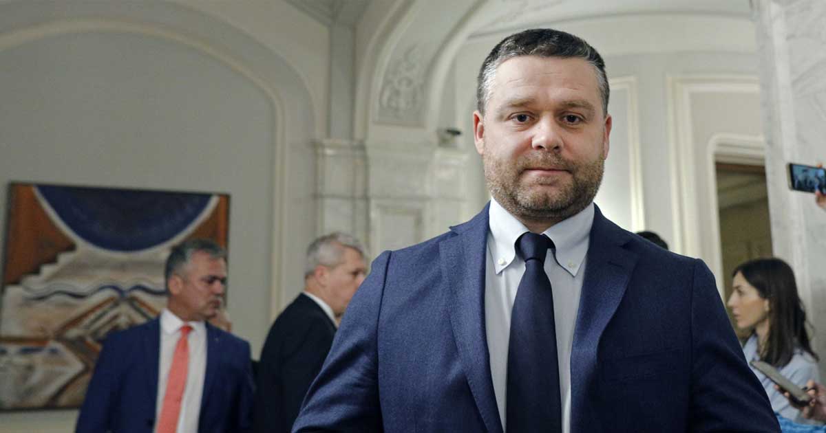 ciprian ciucu anunta ca a gasit dezastru dupa nicusor dan la primaria capitalei 232959 Ciprian Ciucu, noul primar general al Bucureștiului, în conferință de presă despre situația financiară a Primăriei Capitalei, decembrie 2025