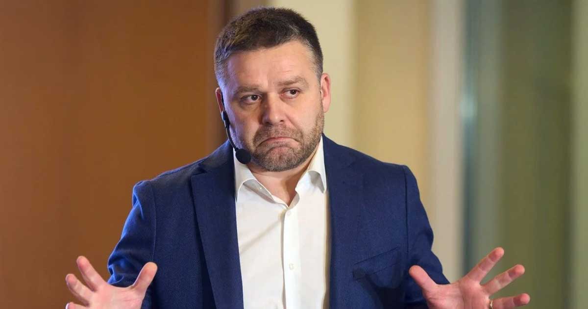 Ciprian Ciucu, candidat PNL București, reacționează după clipul electoral cu Nicușor Dan, Vlad Voiculescu și Cătălin Drulă de la Cotroceni, decembrie 2025