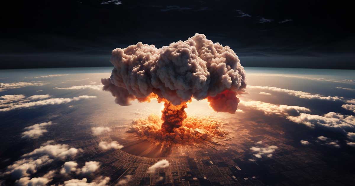 Liderul nord-coreean Kim Jong Un observând un test cu rachete balistice, octombrie 2024