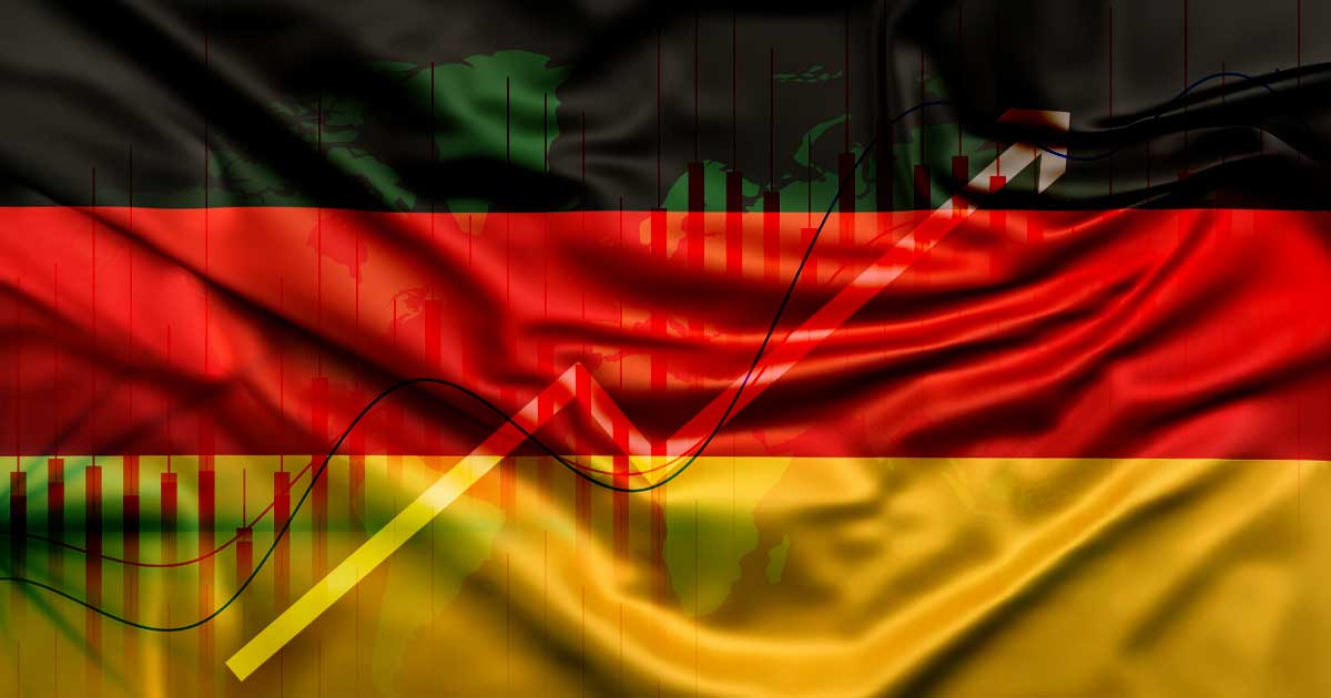 Peter Leibinger, președintele Federației Industriilor Germane, anunță avertismentul despre criza economică profundă din Germania, decembrie 2025