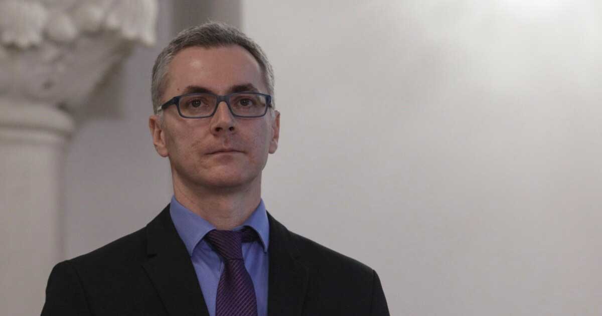 Stelian Ion, fost ministru al Justiției, critică dur Curtea Constituțională privind blocarea reformei pensiilor magistraților, decembrie 2025