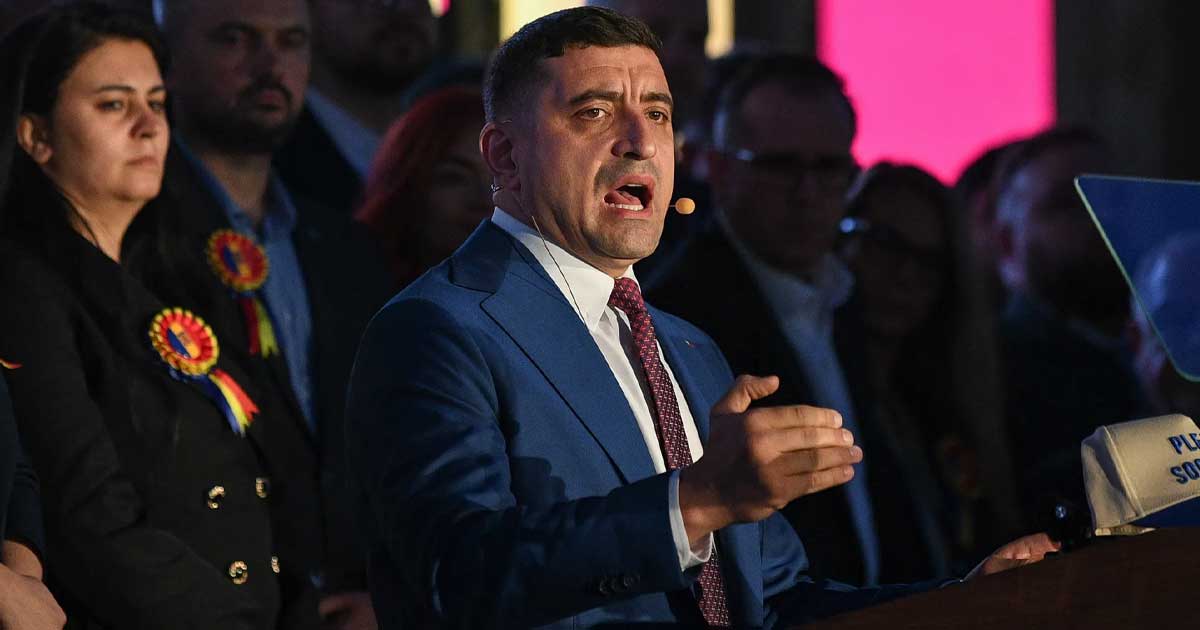 george simion izbucneste dupa ce ccr a amanat iar decizia privind pensiile speciale un stat capturat putred si corupt 422521 George Simion, liderul AUR, critică dur Curtea Constituțională după blocajul deciziei privind pensiile speciale ale magistraților, decembrie 2025
