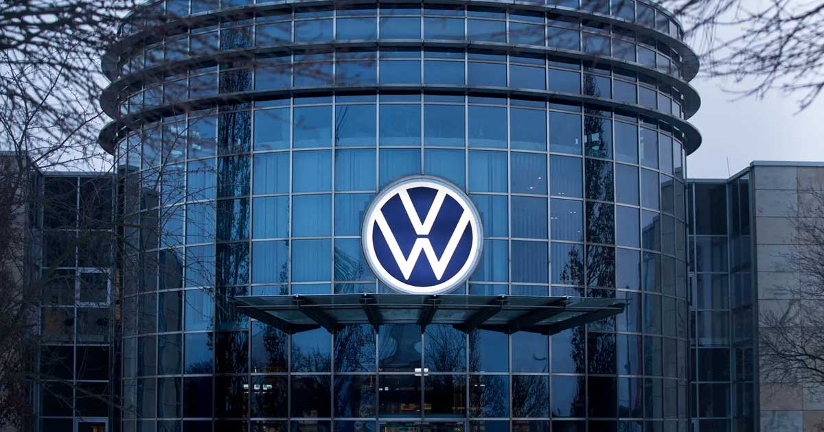 Fabrica transparentă Volkswagen din Dresda, Germania, înainte de închiderea istorică a producției după 88 de ani de activitate neîntreruptă, decembrie 2025