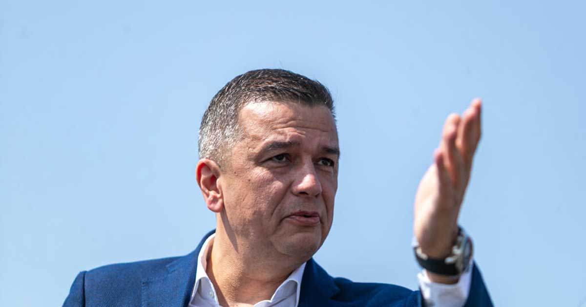 grindeau lanseaza un avertisment pentru bolojan ne vom bate indiferent de piedici 254981 Sorin Grindeanu atacă politica de austeritate a Guvernului Bolojan la evenimentul de la Buzău, decembrie 2025
