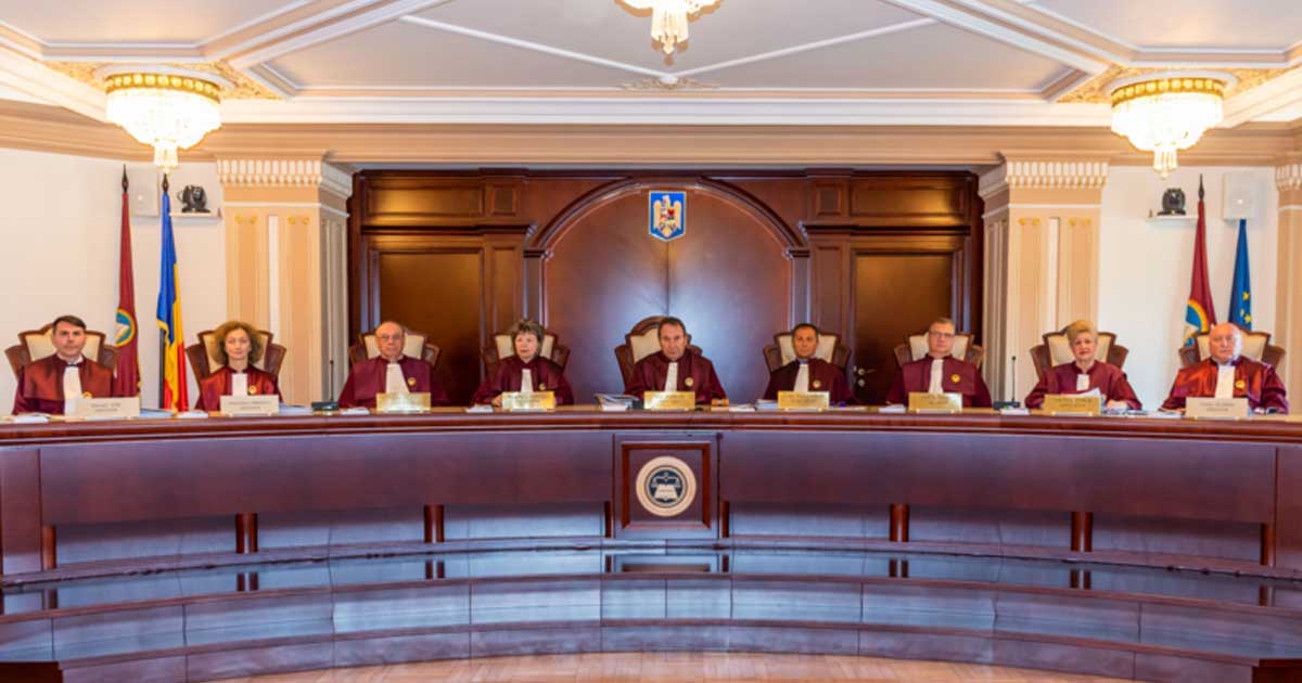 judecatorii ccr au amanat pentru luni sedinta privind reforma pensiilor speciale pentru magistrati 961279 Curtea Constituțională România deliberare pensii speciale magistrați decembrie 2025 ședință amânată cvorum judecători