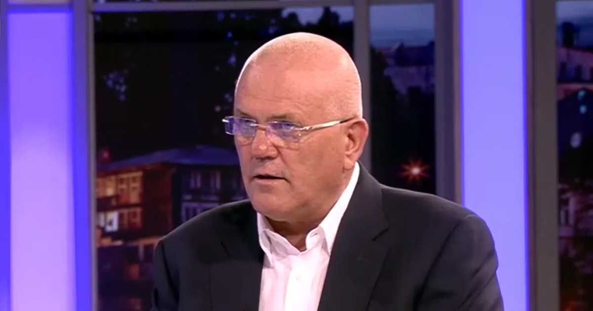 Marius Pieleanu anunță pregătirile pentru exit-poll-ul CURS-Avangarde la alegerile din București, decembrie 2025