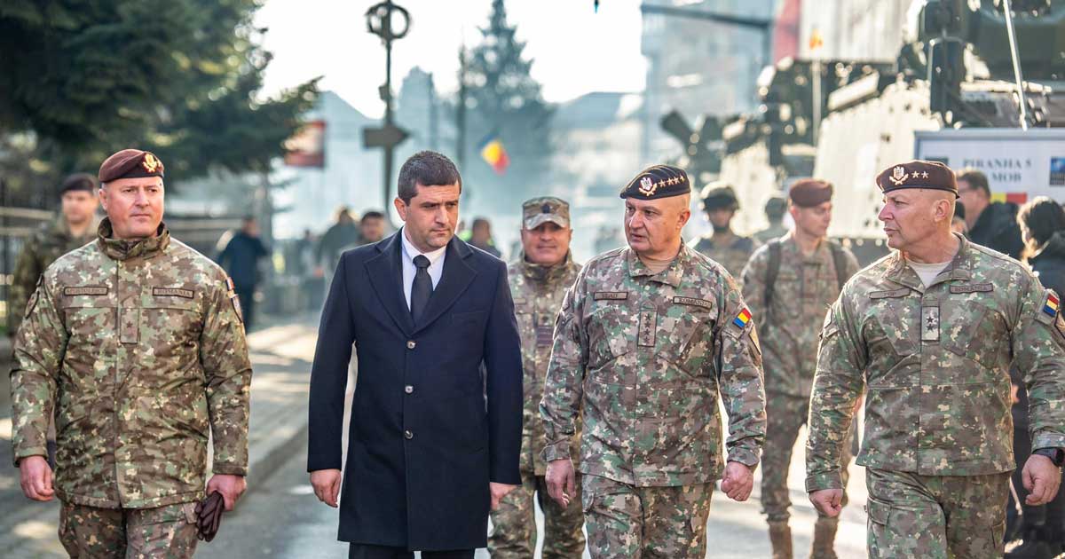 ministrul apararii ii avertizeaza dur pe judecatorii ccr care au boicotat din nou sedinta nu va bateti joc judecati si asumati va 315682 Radu Miruță, ministrul Apărării Naționale, critică dur judecătorii CCR care au blocat ședința privind pensiile magistraților, decembrie 2025