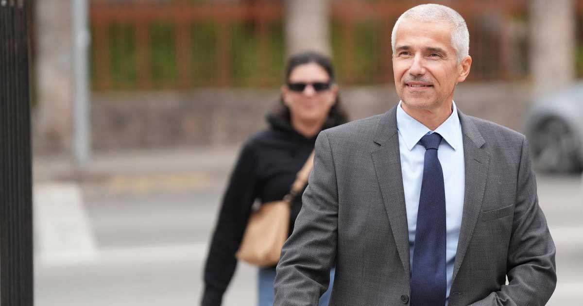 Radu Marinescu, ministrul Justiției, reacționează la documentarul Recorder despre probleme în sistemul judiciar românesc, decembrie 2025
