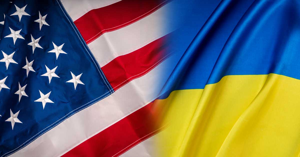 Negocierile Americano Ucrainene Au Luat Sfarsit Chestiunile Nesolutionate  001