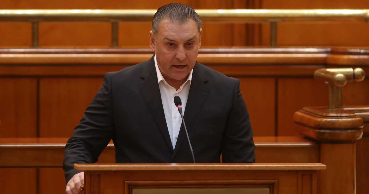 Radu Miruță, ministrul Economiei propus pentru Apărare, în centrul unei controverse privind declarații considerate rasiste, decembrie 2025