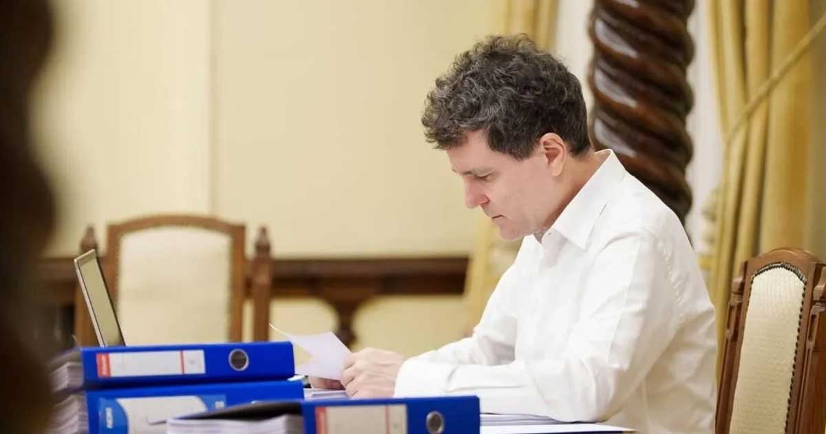 Nicușor Dan anunță consultări cu magistrații despre problemele din justiție, București, decembrie 2025