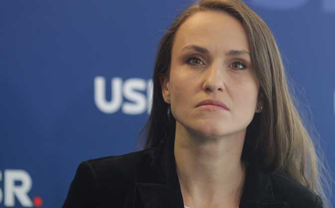 Ministrul Afacerilor Externe Oana Țoiu la reuniunea Consiliului Ministerial OSCE, Viena, decembrie 2025