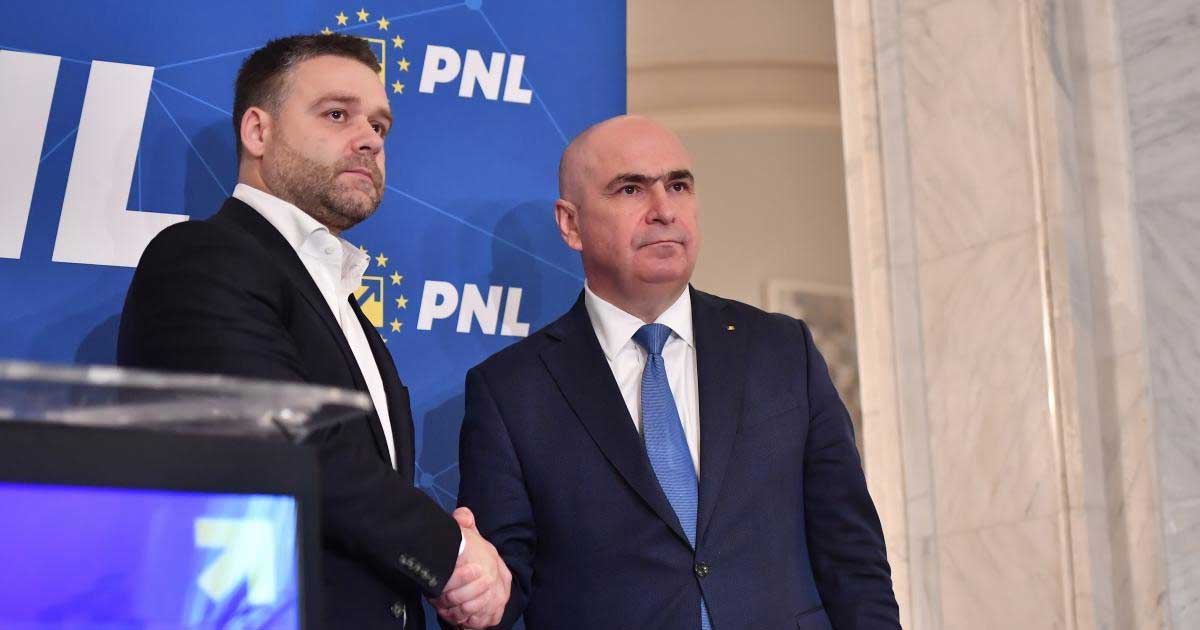 Planul Lui Ciprian Ciucu La Primaria Capitalei 001 Ciprian Ciucu după victoria la alegerile pentru Primăria Capitalei, București, decembrie 2025