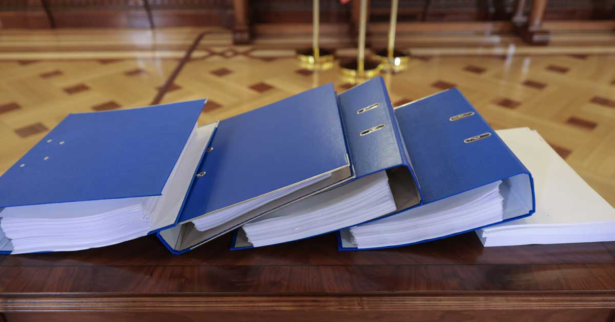 Dosare de justiție la Palatul Cotroceni, sinteza observațiilor magistraților, decembrie 2025