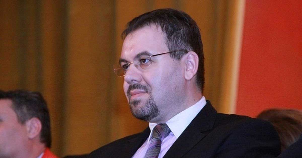 Leonardo Badea, prim-viceguvernatorul BNR, avertizează despre riscurile datoriei publice în România, decembrie 2025