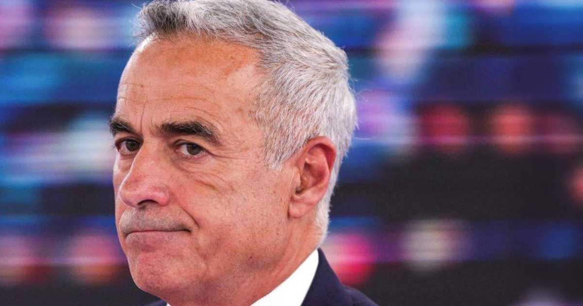 prima confruntare calin georgescu horatiu potra in sala de judecata 972898 Călin Georgescu ajunge la Curtea de Apel București pentru proces în dosarul tentativei de lovitură de stat, decembrie 2025