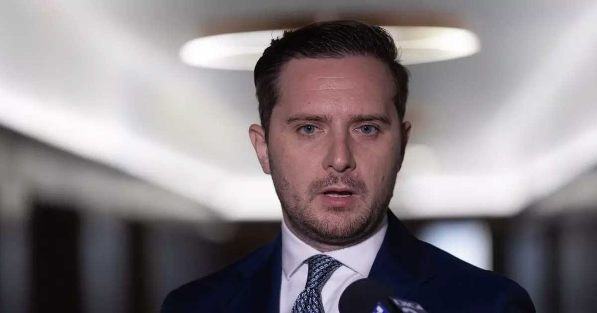 Stelian Bujduveanu, primarul interimar al Capitalei, după votul la alegerile locale parțiale din București, decembrie 2025