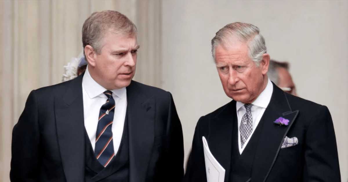 Printul Alungat Pregateste Razbunarea 001 Andrew Mountbatten-Windsor, fostul Prinț Andrew, ar putea scrie memorii despre Casa Windsor și scandalul Jeffrey Epstein