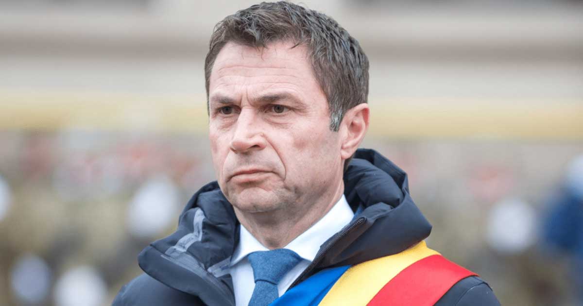 revelion dupa gratii decizie definitiva primarul suspendat al mangaliei cristian radu ramane in arest preventiv inca 30 de zile 783726 Cristian Radu, primarul suspendat al Mangaliei, acuzat de DNA de luare de mită de peste 600.000 euro, decembrie 2025