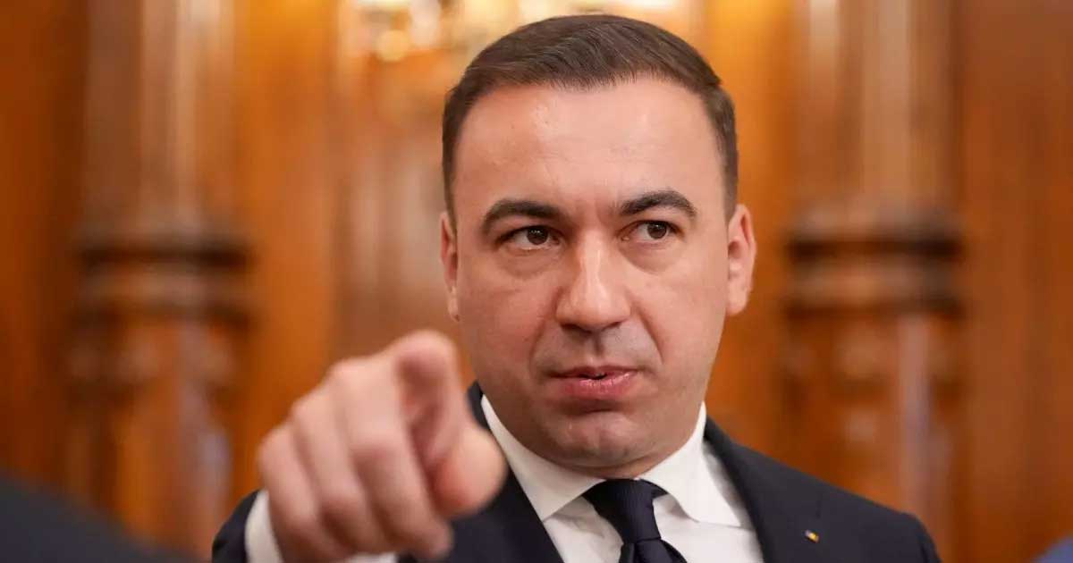 Romania Scapa Centrala Brazi Repornita Bogdan Ivan Avem Suficienta Energie 001 1 Centrala electrică Brazi OMV Petrom în momentul repornirii după oprirea de două zile, decembrie 2025