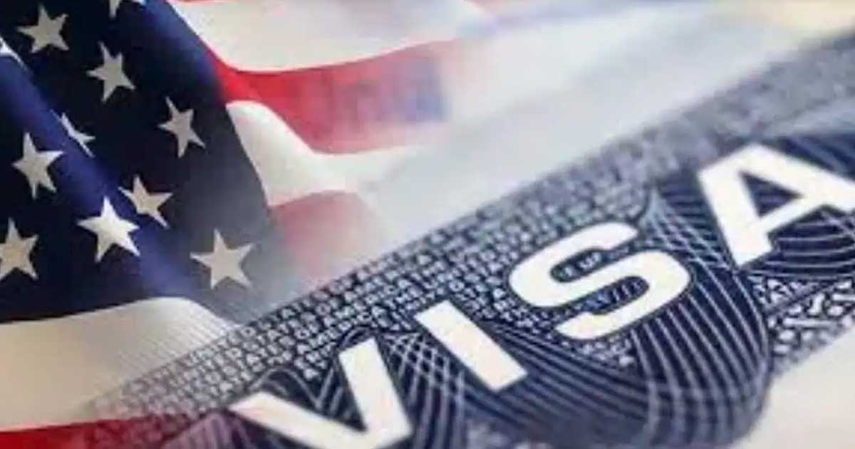 Consulat american procesând cereri de viză H-1B cu noi restricții, decembrie 2025