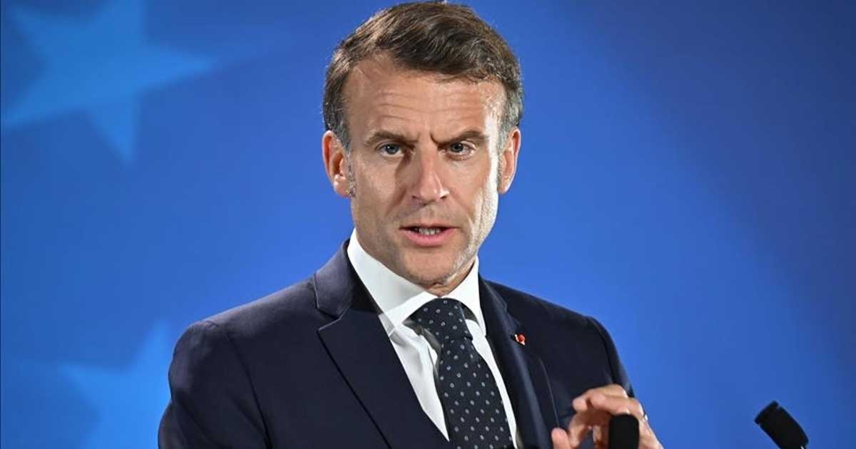 summit ue maraton la bruxelles 90 de miliarde pentru ucraina 571008 Emmanuel Macron și António Costa la conferința de presă de la summitul UE din Bruxelles, decembrie 2025, anunțând acordul de finanțare pentru Ucraina