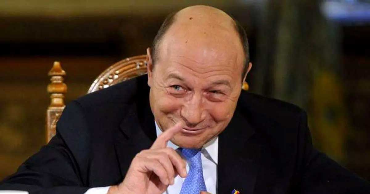 Traian Basescu Acuza Usr Pentru Rezultatul Obtinut De Drula 001 Traian Băsescu comentează rezultatele alegerilor pentru Primăria Capitalei în emisiune la Digi24, decembrie 2025