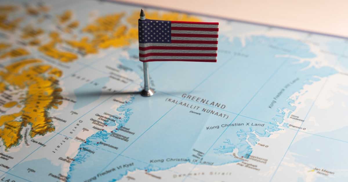 trump isi indreapta din nou atentia catre groenlanda si face o numire cheie 614765 Donald Trump anunță numirea lui Jeff Landry ca trimis special pentru Groenlanda, decembrie 2025