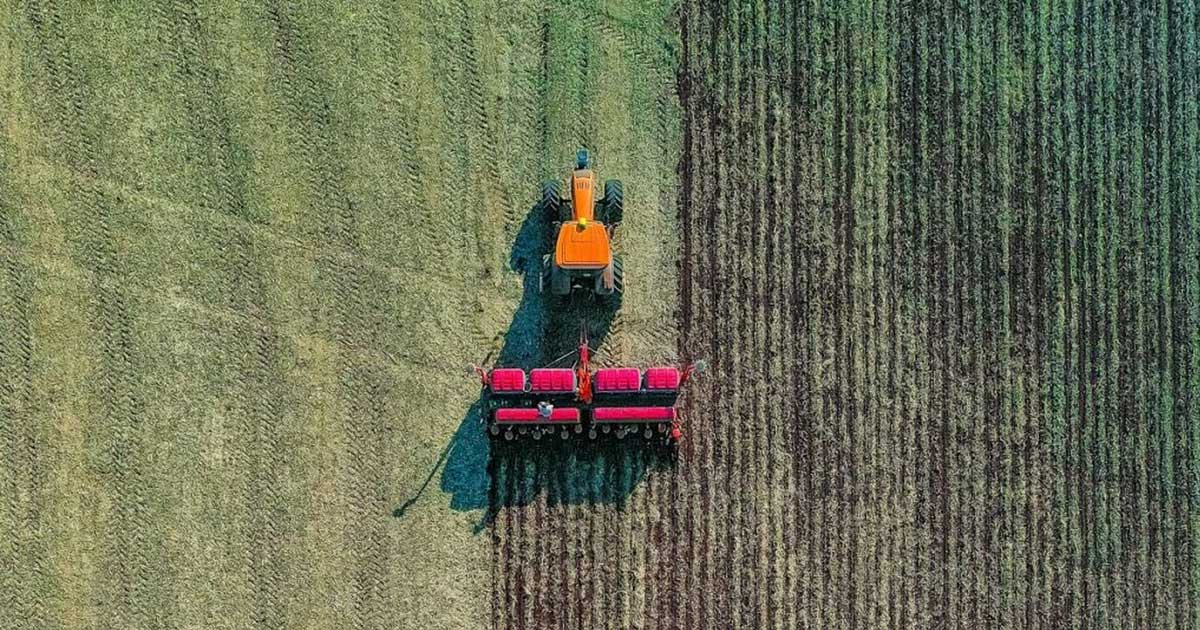 28 la suta din terenul arabil al romaniei in mainile firmelor straine 670666 Florin Barbu, ministrul Agriculturii, discută despre situația terenurilor agricole arendate de companii străine în România, ianuarie 2026
