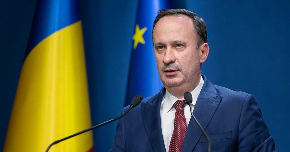 adrian caciu mesaj pentru ilie bolojan puneti un pic mana pe carte 453169 Adrian Câciu, fost ministru de Finanțe, critică calculele premierului Ilie Bolojan privind deficitul bugetar, București 2026