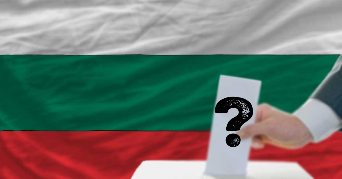 Parlamentul Bulgariei în sesiune, ianuarie 2026, pe fondul crizei politice și refuzului formării unui nou guvern