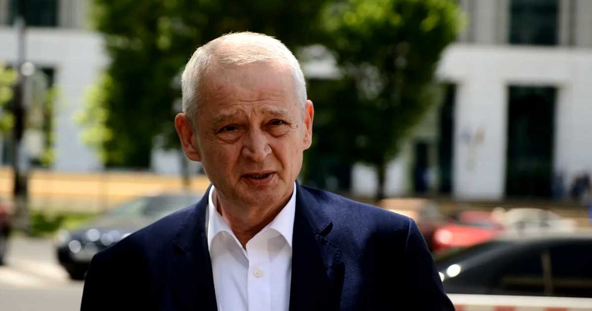 Vila confiscată a lui Sorin Oprescu din cartierul Herăstrău București, întabulată pe numele statului român după condamnarea pentru corupție