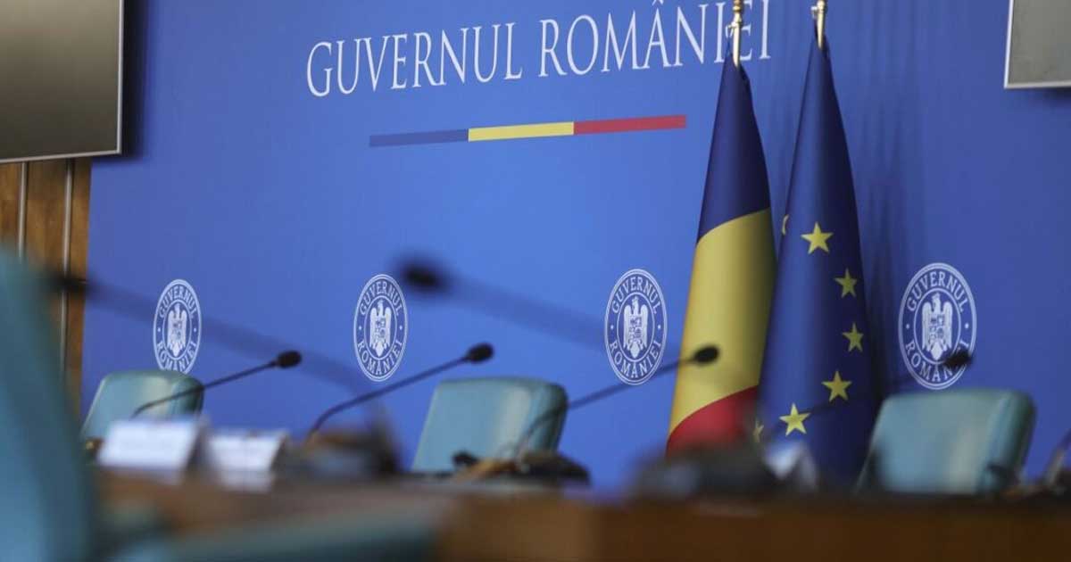 angajatii din guvern lanseaza un atac dur impotriva premierului ilie bolojan pentru el este un deliciu 345427 Sediul Guvernului României în ianuarie 2026, în contextul tensiunilor dintre angajați și premierul Ilie Bolojan