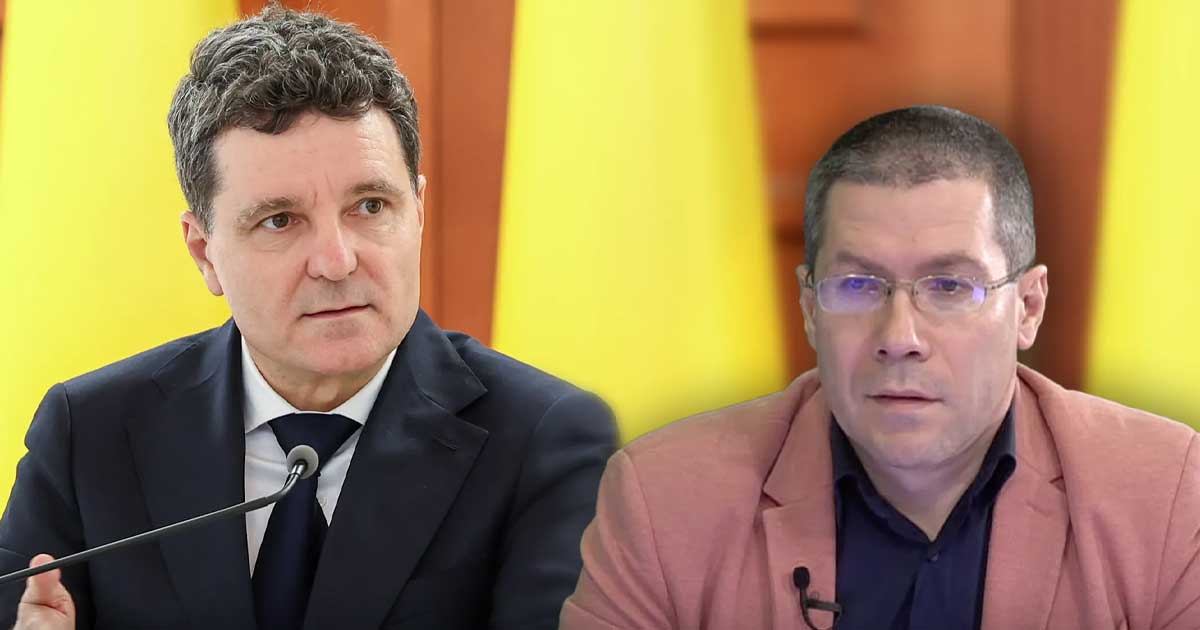Dacian Dragoș, judecător al Curții Constituționale numit de Nicușor Dan, în contextul dezbaterii despre competența CAB, ianuarie 2026