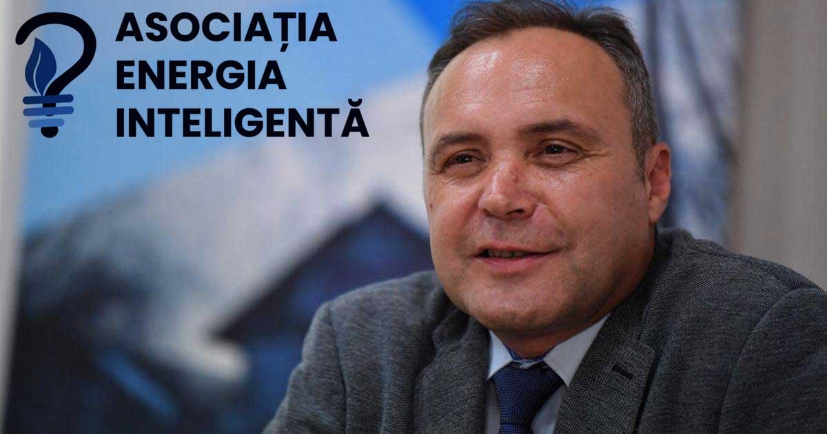 Dumitru Chisăliță, președintele AEI, susține că prețurile ridicate la gaze au salvat România de criză energetică, ianuarie 2026