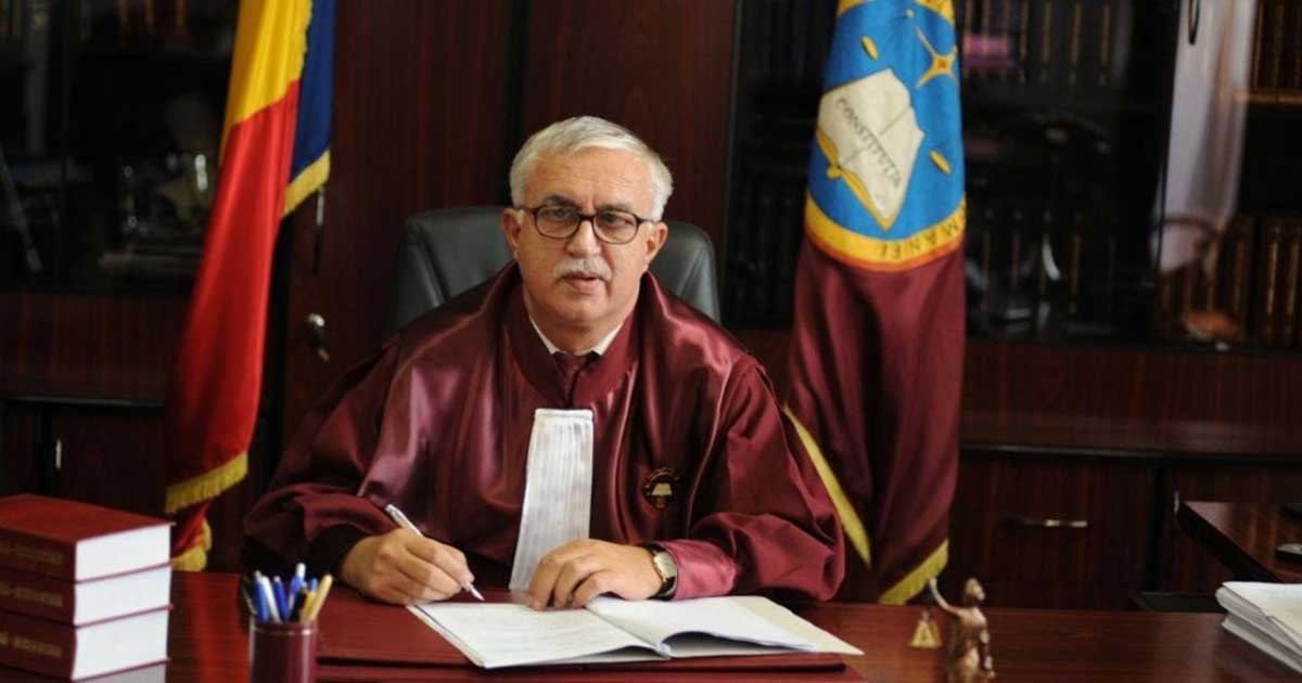 augustin zegrean dupa ce judecatorii ccr au amanat din nou legea pensiilor magistratilor 995169 Augustin Zegrean, fost președinte al Curții Constituționale, analizează amânarea deciziei privind legea pensiilor magistraților, ianuarie 2026