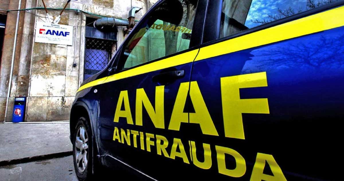 Adrian Nica, președintele ANAF, anunță controale de amploare asupra averilor nedeclarate la conferința de fiscalitate, ianuarie 2026
