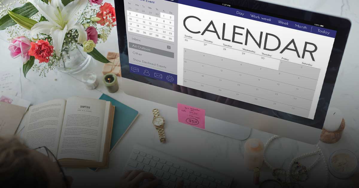 Calendar cu zilele libere și sărbătorile legale din România pentru anul 2026