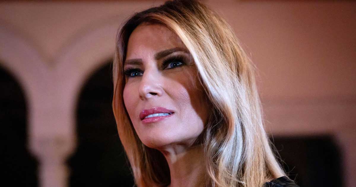 Melania Trump Prima Doamnă SUA documentar Amazon ianuarie 2026