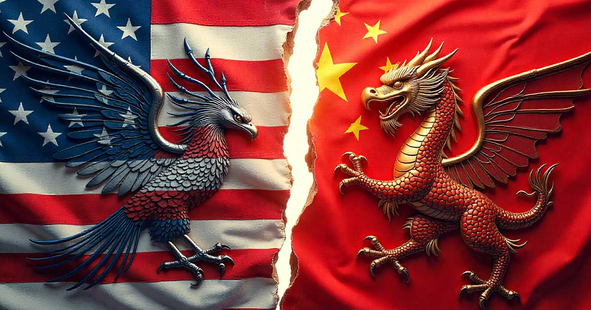 china raspunde dur amenintarilor lui trump impotriva canadei 303856 Președintele SUA Donald Trump și premierul canadian Mark Carney în fotografii separate de la Forumul Economic Mondial de la Davos, Elveția, ianuarie 2026