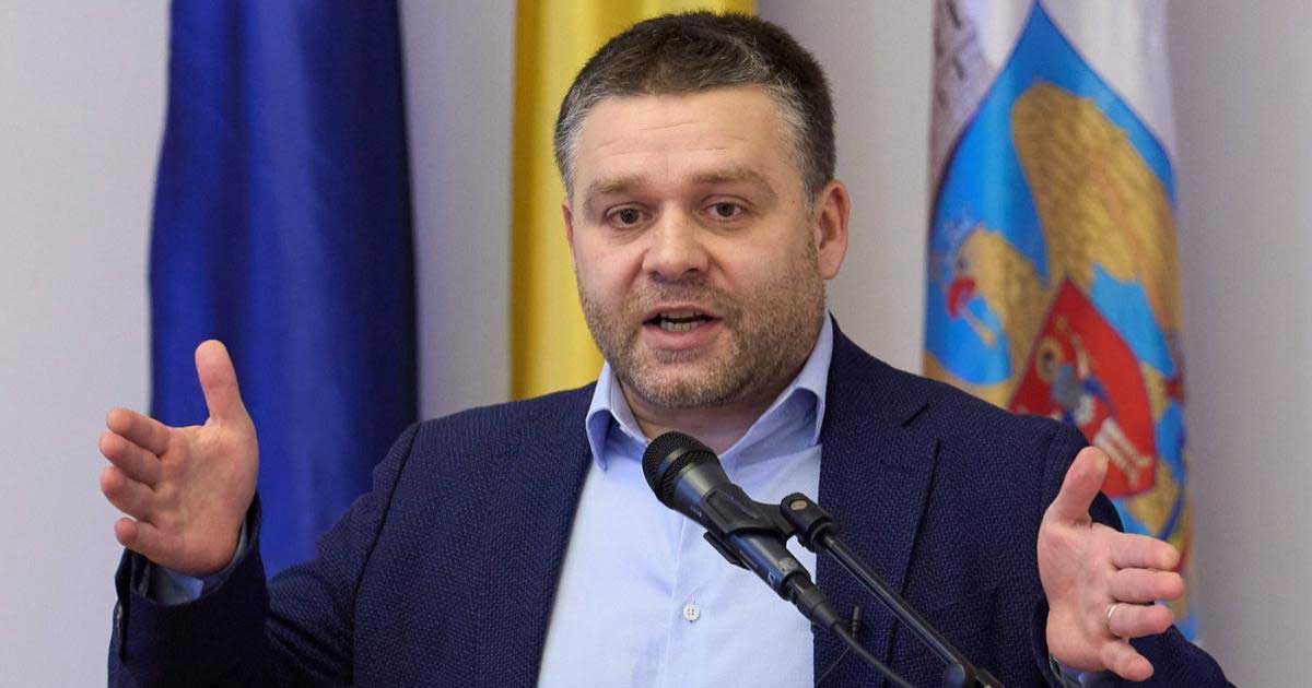 Ciprian Ciucu, primarul general al Capitalei, anunță preluarea personală a reformelor la Termoenergetica, ianuarie 2026