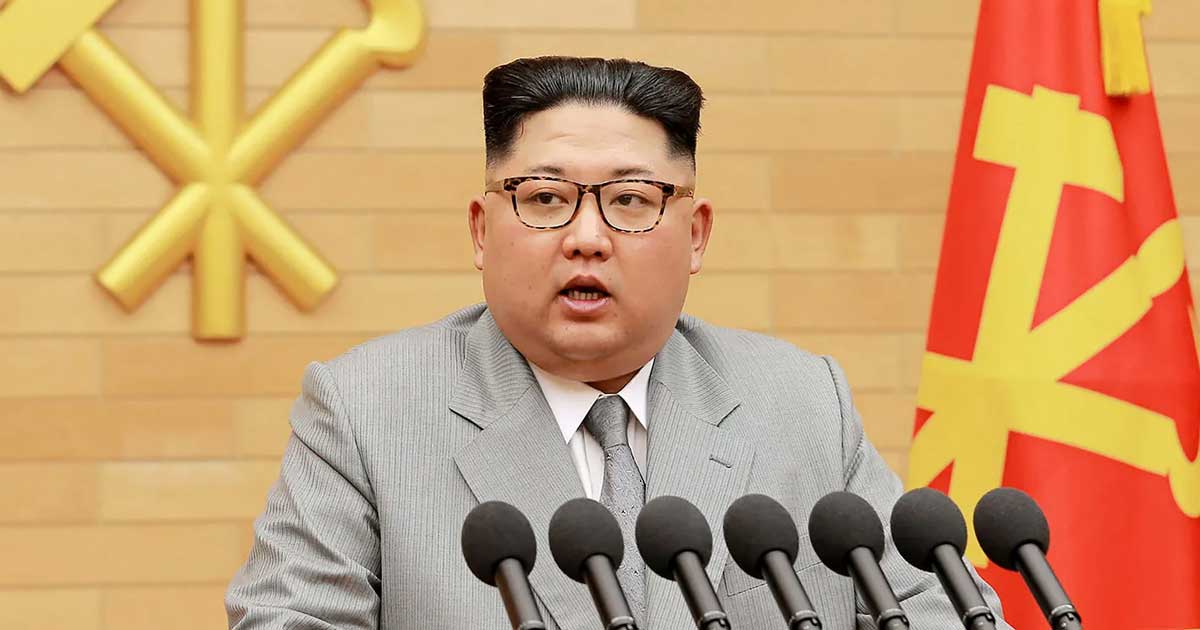 coreea de nord va face un anunt important detalii despre planurile sale nucleare 554380 Kim Jong Un supraveghează testul de rachete balistice cu lansator multiplu în Coreea de Nord, ianuarie 2026